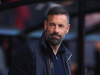 Ruud van Nistelrooy byl odvolán z postu trenéra Leicesteru