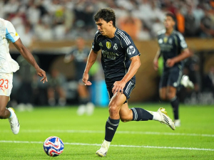 Našel Real Madrid nového Raúla? Gonzálo García nás nepřekvapuje, říká Xabi Alonso