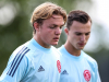 7 hráčů slavného Ajaxu se o svém konci dozvědělo přes WhatsApp. Amatérismus vedení?