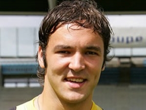 Gólman Stojkovič posílí Getafe