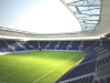 Hoffenheim otevřel nový stadion