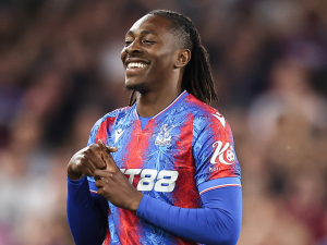 Arsenal má slabinu na levém křídle. Eze jako klíč k titulu?