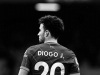 Fotbalový svět se oděl do černé barvy. Hvězda Liverpoolu Diogo Jota se svým mladším bratrem zemřel při autonehodě