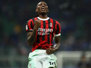 Rafael Leao jako posila Bayernu Mnichov? Jednání prý proběhla