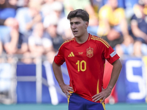 Barcelona se rozloučila s dalším talentem. Kolik za něj Mallorca zaplatí?