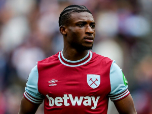 Tottenham připravuje náhradu za Sona. West Ham první nabídku na svou hvězdu odmítl