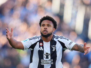 Juventus opět prodává McKennieho. Náhradu si vyhlédl v Atalantě