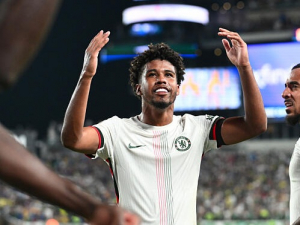 Obrovská šance pro novou hvězdu Chelsea? Absence v záloze by ho měly poslat do základní sestavy proti Fluminense