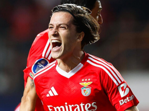 Real Madrid dokončuje výměnu s Benficou. Za vlastního odchovance jde do Portugalska nadějný obránce