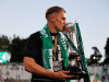 Přestupová sága Viktora Gyökerese se zasekává: Arsenal a Sporting se podle anglických médií neshodnou na ceně
