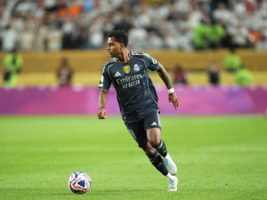 Zůstane Rodrygo v Realu Madrid? Uznávaný novinář Fabrizio Romano přišel s novými informacemi včetně vážného zájmu jednoho z klubů