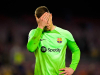 Barcelona by chtěla podepsat křídelníka z Atalanty v hodnotě 50 milionů eur. V cestě ale stojí Marc-André Ter Stegen