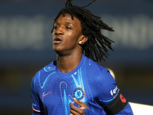 Největší naděje Chelsea, která ušetří milióny? Tichý génius z akademie čeká na výbuch