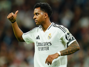 Rodrygo už sdělil Arsenalu, Chelsea a Liverpoolu, který tým si vybral