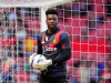 André Onana kvůli zranění zmešká přípravu. Je to jeho konec v Manchesteru United?