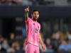 Lionel Messi je v obrovské formě. Natahuje rekordní šňůru MLS a táhne Inter za dalším titulem ligové fáze