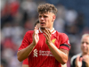 Bezchybný debut Milose Kerkeze v Liverpoolu. Bude lepší než Robertson?