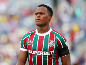 Jedno z největších překvapení mistrovství světa klubů si zahraje Premier League. Hvězda Fluminense přestupuje do Wolverhamptonu