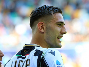 Darwin Núňez do Neapole nepůjde. Italský šampion přivádí obra z Udinese