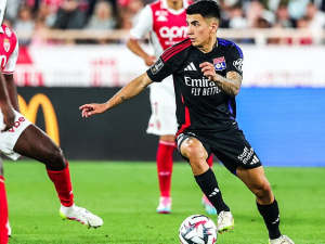 Atlético Madrid přivádí argentinského mistra světa Almadu. Bude vlastnit jen polovinu hráčových práv
