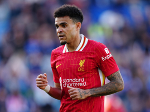 Liverpool odmítl nabídku Bayernu na Luise Díaze. Němci přihazují, ale Reds trvají na svém