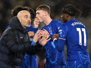 Madueke za 52 milionů ušetří Chelsea: Nevyzpytatelná strategie Blues začíná přinášet ovoce