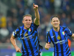 Juventus by rád přivedl kata Barcelony z Interu Milán. Pustí Nerazzurri zlatého žolíka?