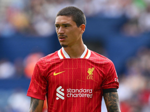 Zůstane Darwin Núňez v Liverpoolu? V přípravě má s novou image obří formu