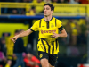 Bývalý americký supertalent Reyna opustí Dortmund. Přestoupit by měl do Parmy