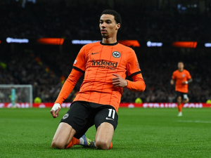 Liverpool dostal zelenou od Frankfurtu. Hugo Ekitiké se stane posilou The Reds