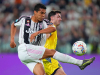 Juventus po půl roce prodává nadějného obránce. Řeší se výměna s Portem