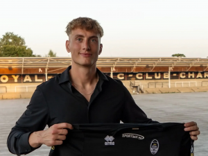 Hvězda českého Love Islandu vychytala Olympique Marseille. Na Vitáska si přišel jen Greenwood