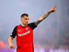 Granit Xhaka chce do Sunderlandu. Leverkusen ho ale pouštět nechce