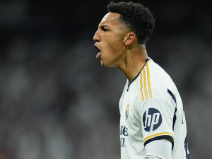 Výprodej Realu Madrid pokračuje. Klub prodal další dva nadějné hráče