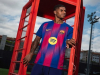 Marcus Rashford je hráčem Barcelony. Za kolik ho mohou Blaugranas koupit po hostování?