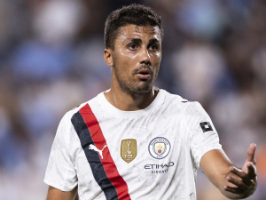 Rodri na odchodu? Real Madrid chystá obří nabídku a Carvajal už láká hvězdu City 
