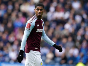 Marcus Rashford o přestupu do Barcelony: Vrátil jsem disciplínu do svého života. Manchester prochází obdobím změn