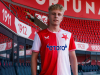 Slavia podepsala polský supertalent. Boj o Bartosze Szywalu vyhrála třeba před Borusií Dortmund