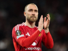 Hollywoodský klub z Wrexhamu láká bývalou hvězdu Manchesteru United