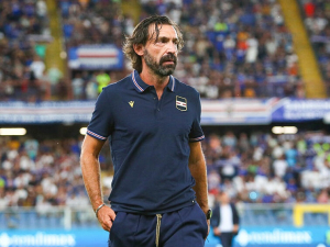 Andrea Pirlo si našel nové trenérské angažmá. Fotbal ale nebude motivací
