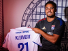 Syn Patricka Kluiverta podepsal v Olympique Lyon. Protekce nebo výtečný skauting?
