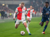 Slavia se zřejmě rozloučí s velkým talentem. Dominik Pech má namířeno do Švýcarska
