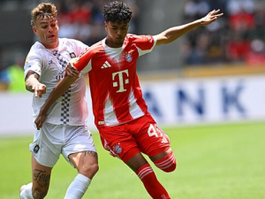 Bayern se loučí s talentovaným obráncem. Stane se posilou Evertonu