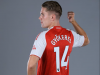 Kanonýr Gyökeres je oficiálně hráčem Arsenalu. Kolik nakonec dostane Sporting?