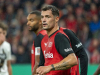 Bayer Leverkusen byl nucen prodat další oporu. Xhaka míří do Sunderlandu