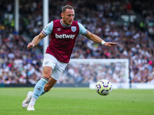 Vladimír Coufal má prý nabídku z Premier League. Z kterého klubu?