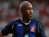 Diouf přestoupil do Blackburnu