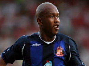 Diouf přestoupil do Blackburnu