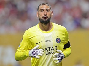 PSG: Dva zájemci o Donnarummu se dostávají do popředí