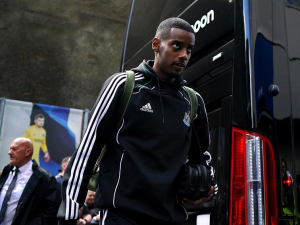 Alexander Isak dal zelenou Liverpoolu. Jak ho Newcastle nahradí?